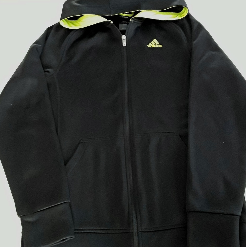 Adidas jacket